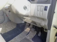 Цена авто Daihatsu Tanto с аукционов Японии, номер кузова L375S, пробег 56 000, оценка 6