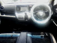 Цена авто Honda N-WGN с аукционов Японии, номер кузова JH2, пробег 122 000, оценка 6