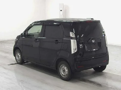 HONDA N WGN