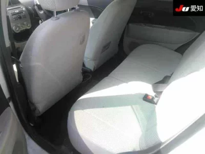 DAIHATSU BOON