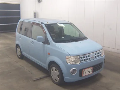NISSAN OTTI