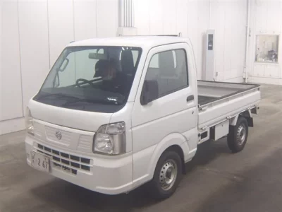 NISSAN CLIPPER TRUCK