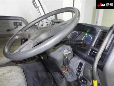 MAZDA TITAN