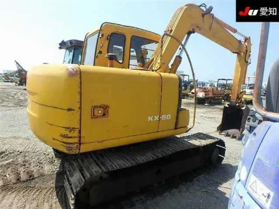 KUBOTA KUBOTA