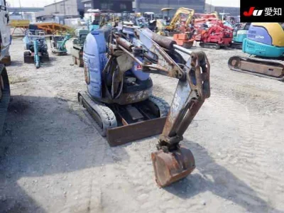 KOMATSU OTHER