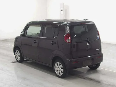 SUZUKI MRWAGON