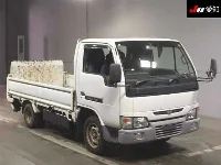 Цена авто Nissan Atlas с аукционов Японии, номер кузова SR4F23, пробег 59 000, оценка 2
