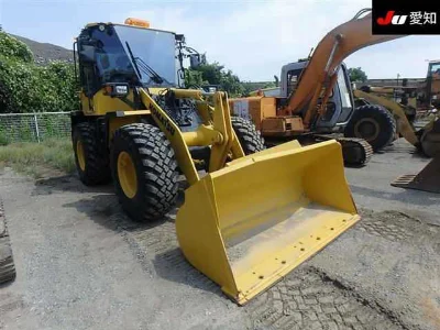 KOMATSU OTHER