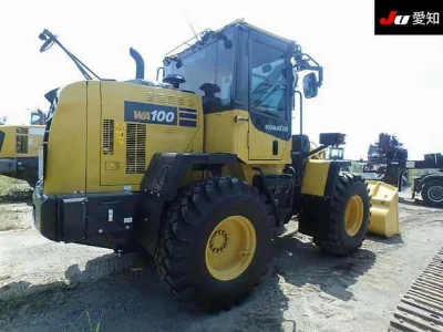 KOMATSU OTHER