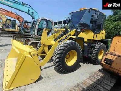 KOMATSU OTHER