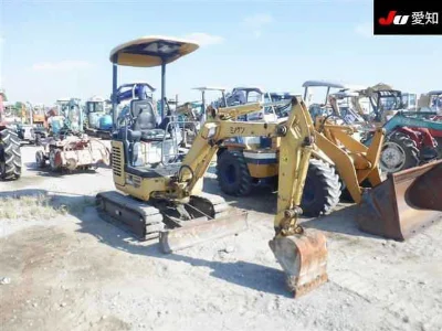 KOMATSU OTHER