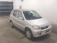 Suzuki Kei