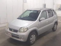 Suzuki Kei