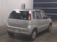 Suzuki Kei