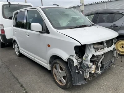 NISSAN OTTI