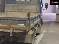 Цена авто Mazda Titan с аукционов Японии, номер кузова WGEAD, пробег 297 000, оценка 2