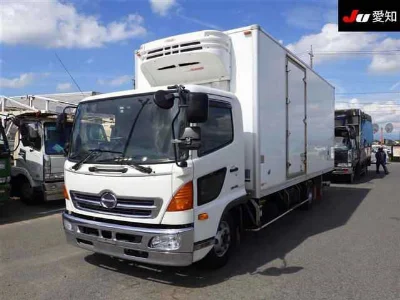 HINO RANGER
