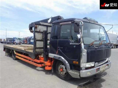 NISSAN OTHER
