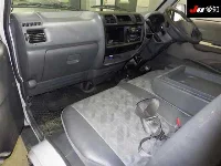 Цена авто Nissan Vanette с аукционов Японии, номер кузова SK82MN, пробег 91 000, оценка 2
