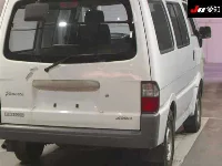 Цена авто Nissan Vanette с аукционов Японии, номер кузова SK82MN, пробег 91 000, оценка 2