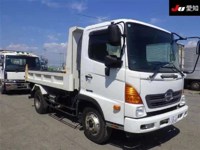 HINO RANGER