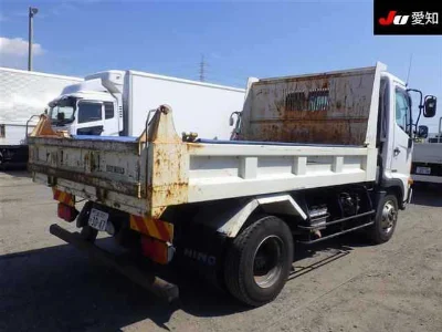 HINO RANGER