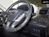 Цена авто Nissan Elgrand с аукционов Японии, номер кузова TE52, пробег 66 000, оценка 8