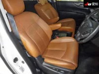 Цена авто Nissan Elgrand с аукционов Японии, номер кузова TE52, пробег 66 000, оценка 8