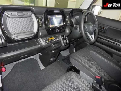 MAZDA FLAIR CROSSOVER