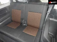 Цена авто Suzuki Jimny Wide с аукционов Японии, номер кузова JB23W, пробег 117 000, оценка 2