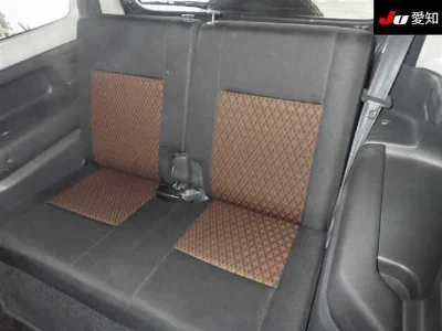 SUZUKI JIMNY WIDE