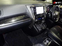 Цена авто Toyota Alphard с аукционов Японии, номер кузова AGH30W, пробег 111 000, оценка 4