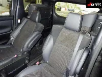 Цена авто Toyota Alphard с аукционов Японии, номер кузова AGH30W, пробег 111 000, оценка 4