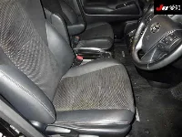 Цена авто Toyota Alphard с аукционов Японии, номер кузова AGH30W, пробег 111 000, оценка 4