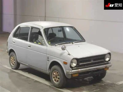 HONDA Z