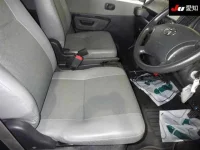 Цена авто Toyota TownAce с аукционов Японии, номер кузова S403M, пробег 31 000, оценка 3
