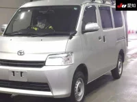 Цена авто Toyota TownAce с аукционов Японии, номер кузова S403M, пробег 31 000, оценка 3
