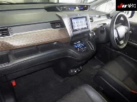 Цена авто Honda Freed с аукционов Японии, номер кузова GB5, пробег 29 000, оценка 3