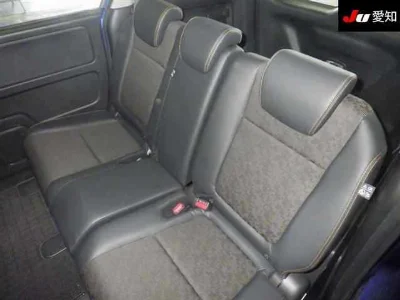 HONDA FREED+