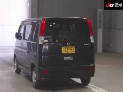 HONDA VAMOS