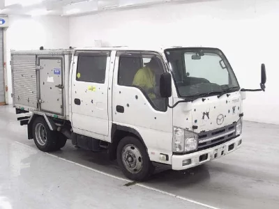 MAZDA TITAN