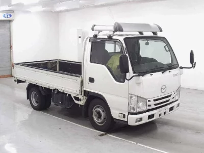 MAZDA TITAN