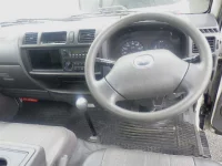 Цена авто Mazda Bongo с аукционов Японии, номер кузова SKF2T, пробег 102 000, оценка 2