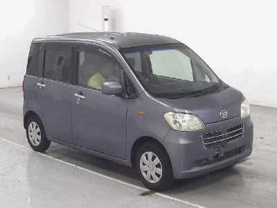 DAIHATSU TANTO EXE