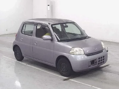 DAIHATSU ESSE