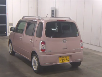 DAIHATSU MIRA COCOA