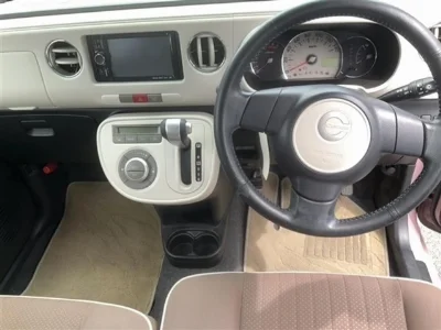 DAIHATSU MIRA COCOA