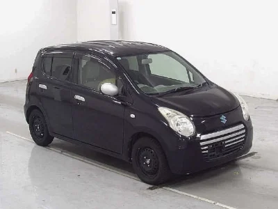 SUZUKI ALTO ECO
