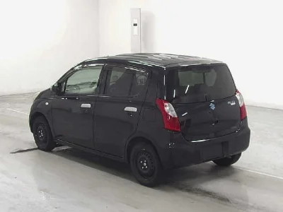 SUZUKI ALTO ECO