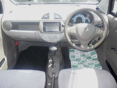 SUZUKI ALTO ECO